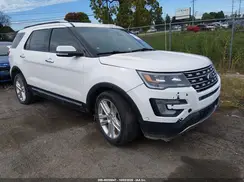 1FM5K8F86HGA74887 2017 FORD EXPLORER