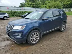 1FM5K8F86HGA95772 2017 FORD EXPLORER