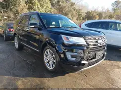 1FM5K8F86HGB16796 2017 FORD EXPLORER