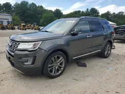 1FM5K8F86HGB42475 2017 FORD EXPLORER