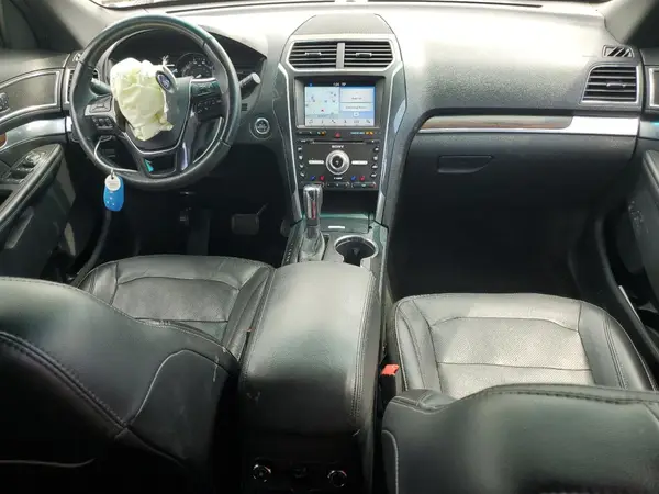1FM5K8F86HGB42475 2017 FORD EXPLORER - Image 8