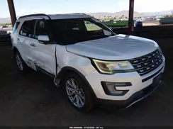 1FM5K8F86HGB47840 2017 FORD EXPLORER