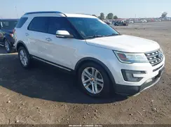 1FM5K8F86HGB50186 2017 FORD EXPLORER