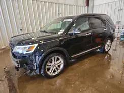 1FM5K8F86HGB50902 2017 FORD EXPLORER