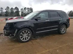 1FM5K8F86HGB51211 2017 FORD EXPLORER