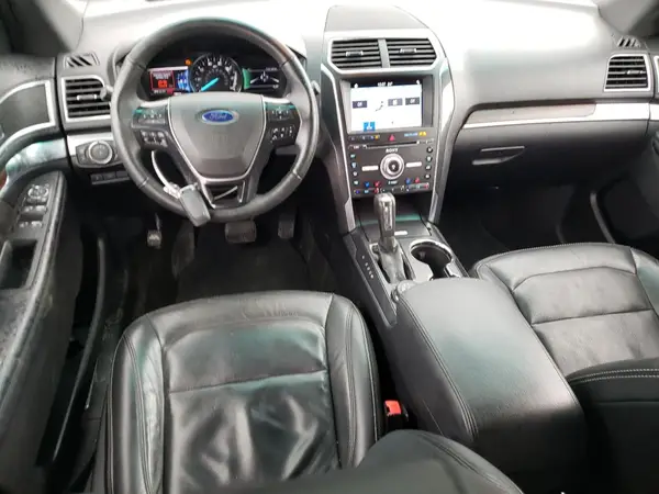 1FM5K8F86HGB51211 2017 FORD EXPLORER - Image 8