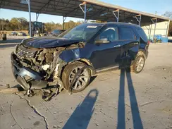 1FM5K8F86HGB70616 2017 FORD EXPLORER