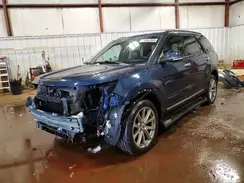 1FM5K8F86HGB80336 2017 FORD EXPLORER