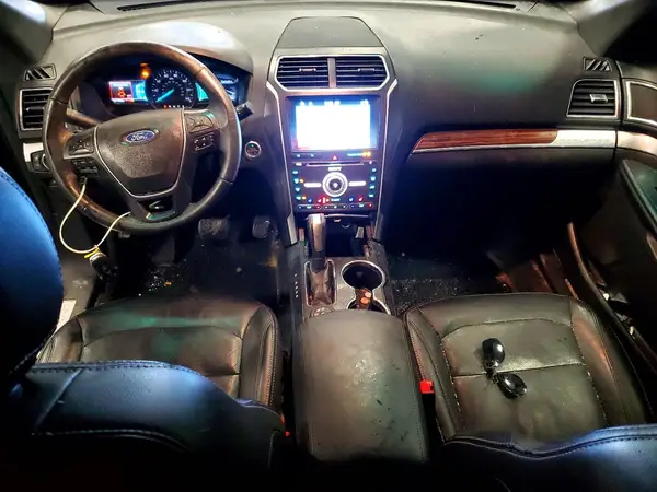 1FM5K8F86HGB80336 2017 FORD EXPLORER - Image 8