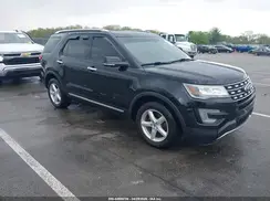 1FM5K8F86HGC23511 2017 FORD EXPLORER