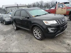 1FM5K8F86HGC23900 2017 FORD EXPLORER