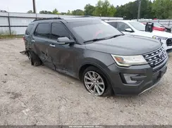 1FM5K8F86HGC34279 2017 FORD EXPLORER