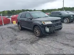 1FM5K8F86HGC38266 2017 FORD EXPLORER