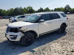 1FM5K8F86HGC54841 2017 FORD EXPLORER
