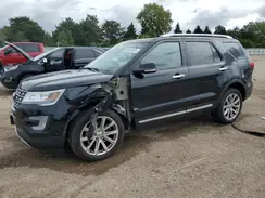 1FM5K8F86HGC60347 2017 FORD EXPLORER
