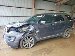 1FM5K8F86HGC68111 2017 FORD EXPLORER