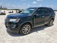 1FM5K8F86HGC68125 2017 FORD EXPLORER