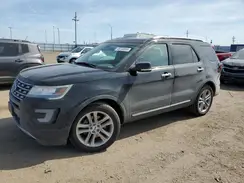 1FM5K8F86HGC82249 2017 FORD EXPLORER