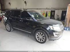 1FM5K8F86HGC92120 2017 FORD EXPLORER