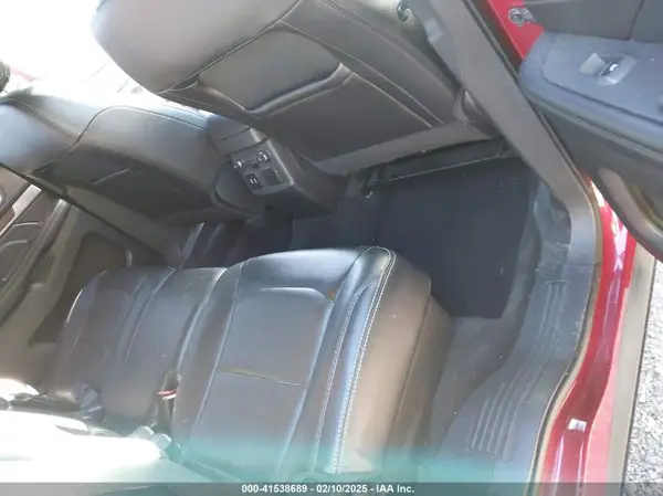 1FM5K8F86HGC92148 2017 FORD EXPLORER - Image 8