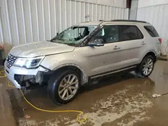 1FM5K8F86HGC92201 2017 FORD EXPLORER