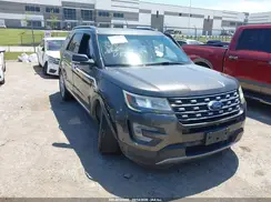 1FM5K8F86HGD17260 2017 FORD EXPLORER