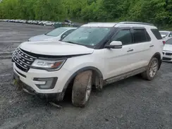 1FM5K8F86HGD47827 2017 FORD EXPLORER