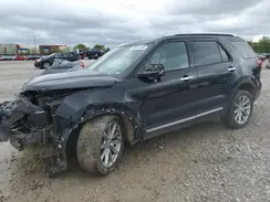 1FM5K8F86HGD54633 2017 FORD EXPLORER