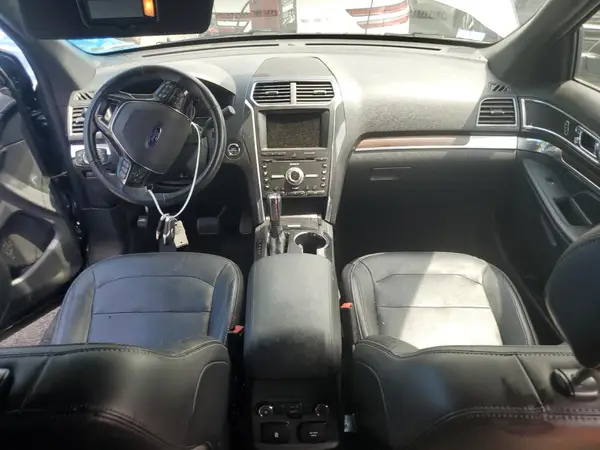 1FM5K8F86HGD73361 2017 FORD EXPLORER - Image 8