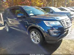 1FM5K8F86HGD80147 2017 FORD EXPLORER