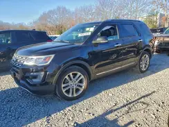 1FM5K8F86HGE06956 2017 FORD EXPLORER