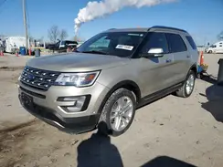 1FM5K8F86HGE20744 2017 FORD EXPLORER