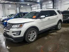 1FM5K8F86HGE24051 2017 FORD EXPLORER