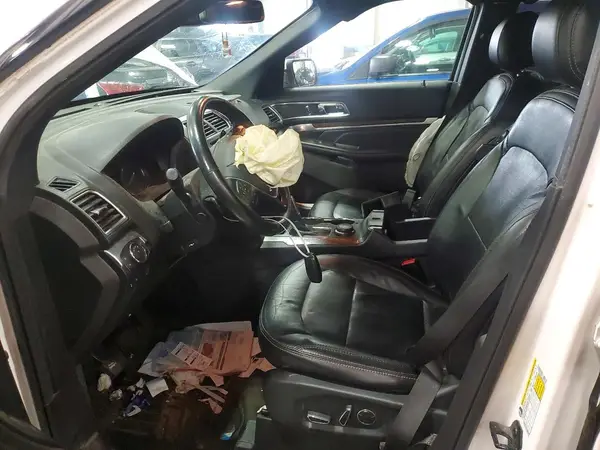 1FM5K8F86HGE24051 2017 FORD EXPLORER - Image 8