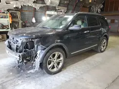 1FM5K8F86HGE26592 2017 FORD EXPLORER