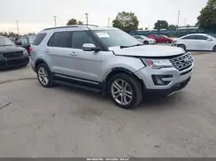 1FM5K8F86HGE32330 2017 FORD EXPLORER