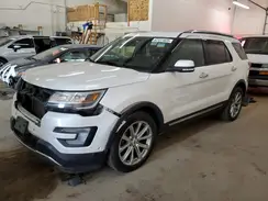 1FM5K8F86HGE37995 2017 FORD EXPLORER