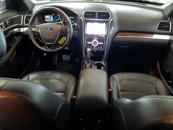 1FM5K8F86HGE37995 2017 FORD EXPLORER - Image 8