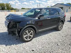1FM5K8F86JGA04523 2018 FORD EXPLORER