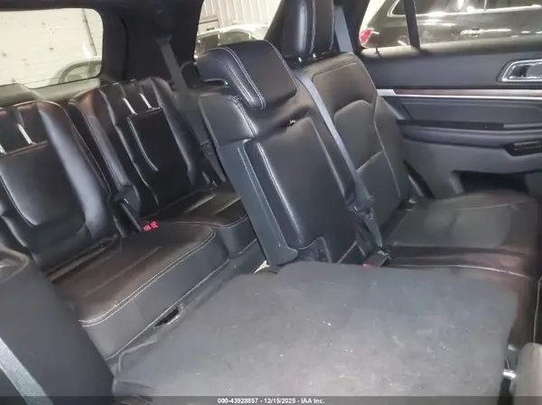 1FM5K8F86JGA15442 2018 FORD EXPLORER - Image 8