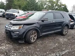 1FM5K8F86JGA36825 2018 FORD EXPLORER
