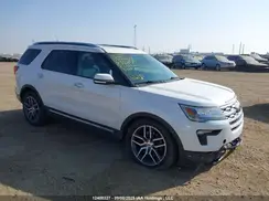 1FM5K8F86JGA74457 2018 FORD EXPLORER