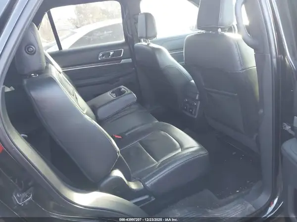 1FM5K8F86JGA99178 2018 FORD EXPLORER - Image 8