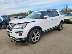 1FM5K8F86JGB73831 2018 FORD EXPLORER