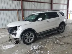 1FM5K8F86JGC00090 2018 FORD EXPLORER