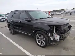 1FM5K8F86JGC01174 2018 FORD EXPLORER