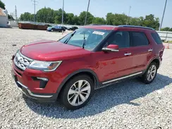 1FM5K8F86JGC53114 2018 FORD EXPLORER