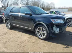 1FM5K8F86KGA11229 2019 FORD EXPLORER