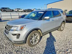 1FM5K8F86KGA11490 2019 FORD EXPLORER