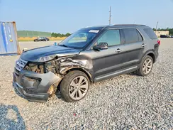 1FM5K8F86KGA19671 2019 FORD EXPLORER
